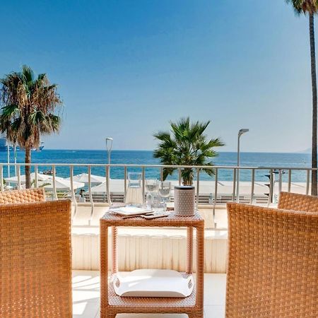 Immogroom - 3 Sea View Panoramic Terrace - 1 Min Beach - Congressbeach Cannes Exterior foto